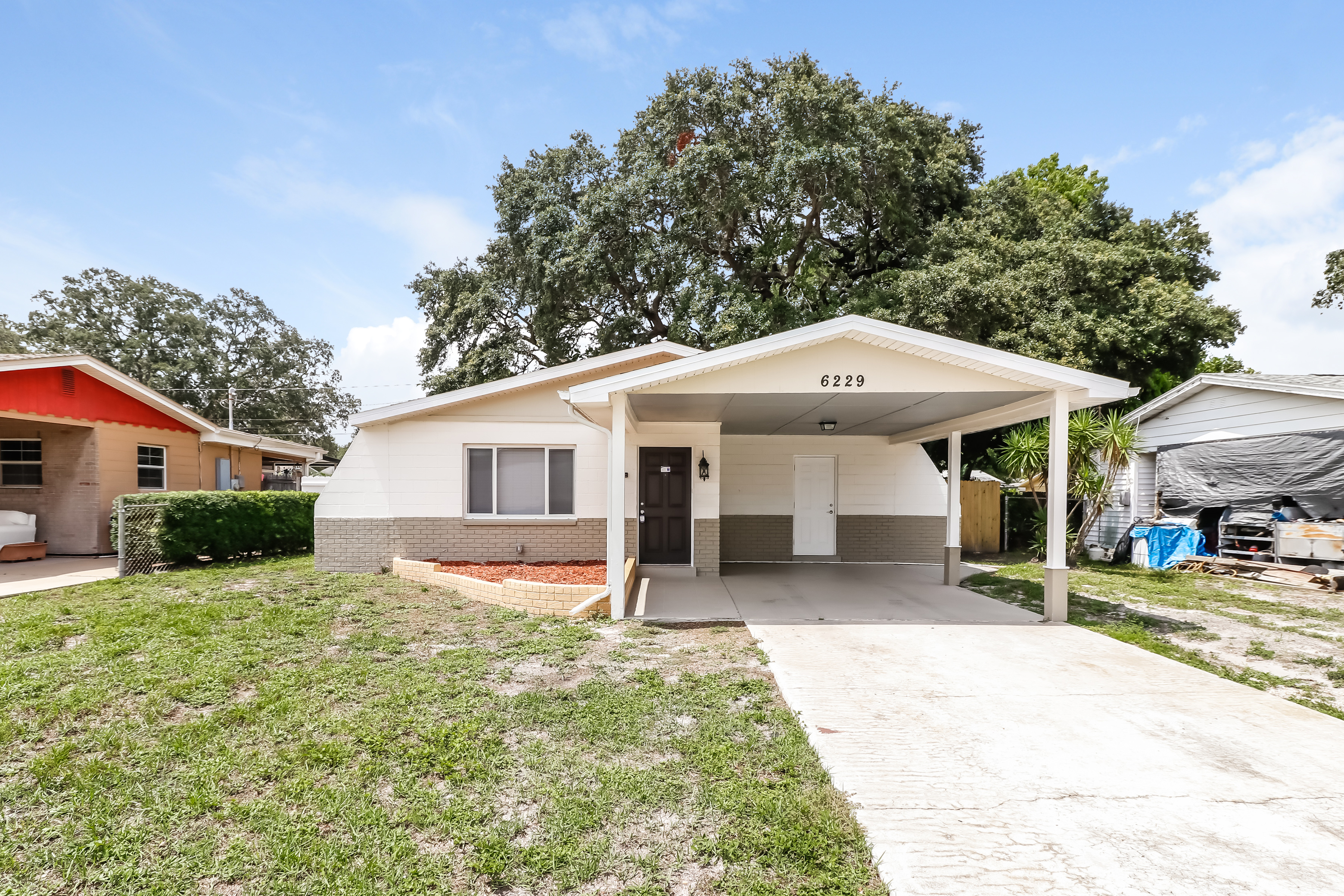 6229 50th Ave N St Petersburg, FL 33709
